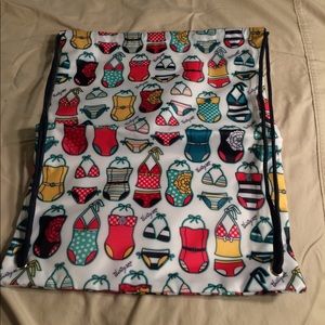 Cinch sac